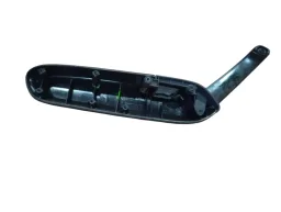Puxador Porta Traseiro Direito Audi A4 2006
