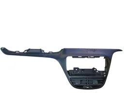 Moldura Painel Central Difusor Peugeot 208 /15 98011169zd