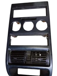Moldura Painel Central  GM Astra /11 24425369 DETALHE