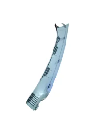 Moldura Esquerda Coluna Parabrisa Renault Megane 2006 2013