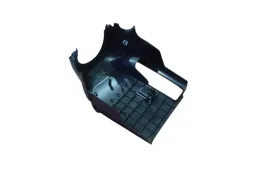 Moldura Coluna Direção Ford Ka 2020 1.0 3c E3b53533 Original