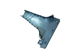 Moldura Interna Coluna Esquerda Civic 2007 2011 Original (Us