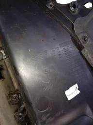 Forro Porta Dianteira Direita Peugeot 206 207 Passion Hoggar
