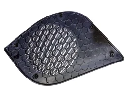 Tela Alto Falante Porta Esquerdo Peugeot 206 2004 A 2008