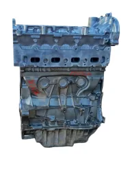 Motor Renault Megane Scenic 2.0 16v Gas 2003 2004 a 2011