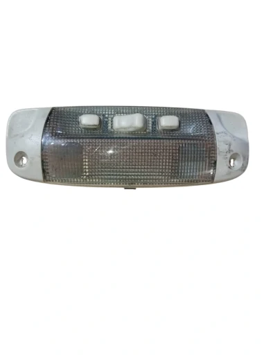 Lanterna Luz Teto Cortesia Ford Focus 09/13