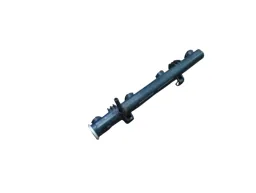 Flauta Bico Injetor Motor Vw Fox Spacefox 1.6 2004 2007 2009