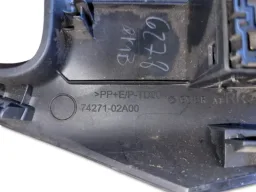 BOTÃO VIDRO T/DIREITA COROLLA 2019/.. 7427102A00