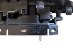 BOTÃO VIDRO D/ESQUERDA COROLLA 2015/.. 8404035060
