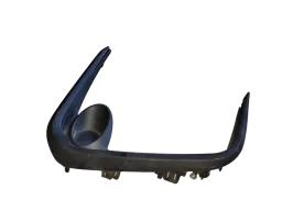 Moldura Farol Milha Esquerdo Corolla 2019 a 2025 8148202B70