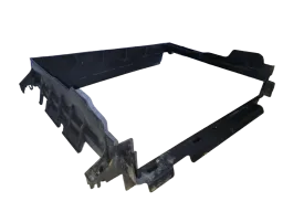 Defletor Radiador Duster 2017/2018