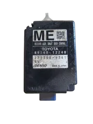 Modulo Conforto Toyota Corolla 2018 a 2020 8974012240