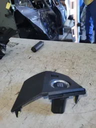 MOLDURA BOTÃO START STOP COROLLA 2017 A 2020
