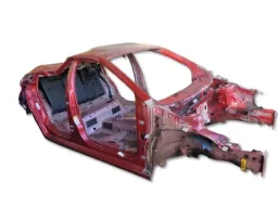 CAIXA DE AR Direita Polo Highline Tsi 1.0 2024