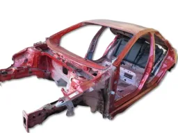 CAIXA DE AR Esquerda Polo Highline Tsi 1.0 2024