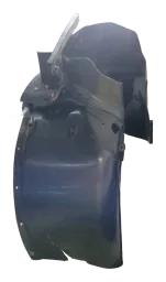 PARABARRO DIANTEIRO DIREITO MOBI 2017/ C/DETALHE