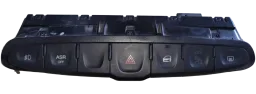Botão Alerta Argo Trekking 2023
