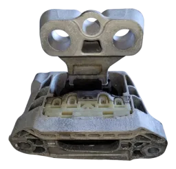 Coxim do Motor Diant Esquerdo Argo 2023 52216206