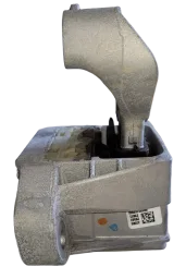 COXIM DO MOTOR DIANT ESQUERDO ARGO 2023 52216206