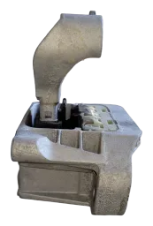 COXIM DO MOTOR DIANT ESQUERDO ARGO 2023 52216206
