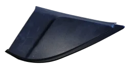 Moldura Interna Retrovisor Argo 2023 100237096