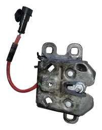 Fechadura Capo c/Sensor de Alarme Argo Trekking 2023 1.3