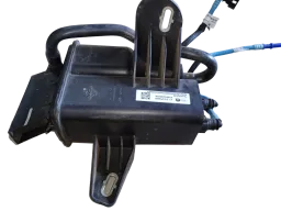 FILTRO CÂNISTER ARGO TREKKING 2023