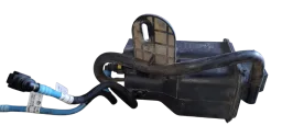FILTRO CÂNISTER ARGO TREKKING 2023