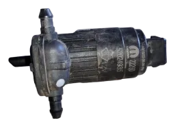 Bomba Água Limpador Parabrisa Argo 2023 52024935