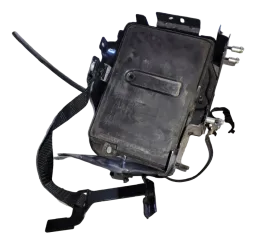 SUPORTE BATERIA C/CABO ATERRAMENTO ARGO TREKKING 2023