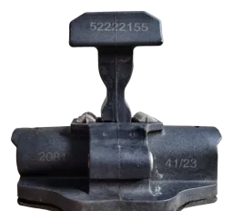 LIMITADOR PORTA TRASEIRO ARGO CRONOS 1.3 2023/ 52222155