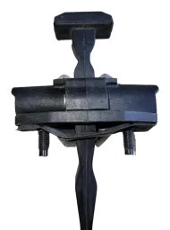 LIMITADOR PORTA TRASEIRO ARGO CRONOS 1.3 2023/ 52222155