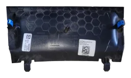 MOLDURA PAINEL FIAT ARGO CRONOS 2023/
