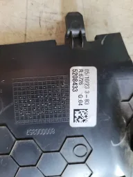 MOLDURA PAINEL FIAT ARGO CRONOS 2023/
