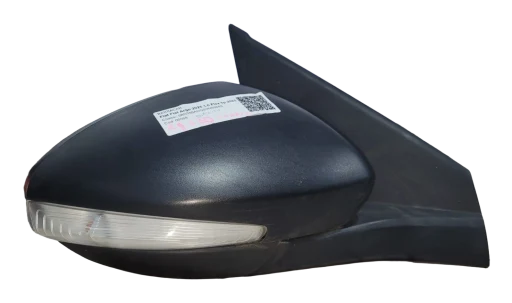Retrovisor Direito Argo Cronos 2018 2019/.. Manual C/ Pisca