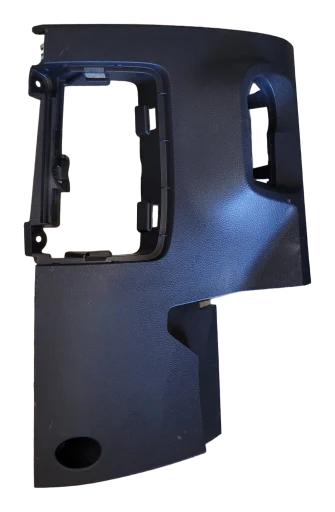 Moldura Lateral Inferior Volante Onix 2017/2018