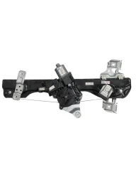 Maquina Vidro Dianteira Esquerda Chevrolet 2013 a 2019 Onix