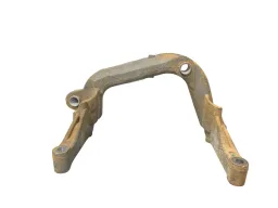 Suporte Inferior Coxim Câmbio Fiat 2015 a 2019 Strada