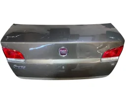 Tampa Traseira Fiat 2007 a 2014 Siena EL