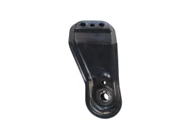 Suporte Coxim Câmbio Volkswagen 2008 a 2012 Polo Esquerdo