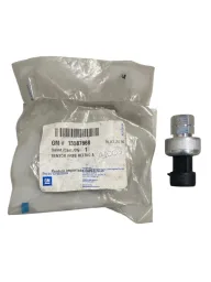 Pressostato Ar Condicionado Chevrolet Onix/Cobalt/Spin/Cruze