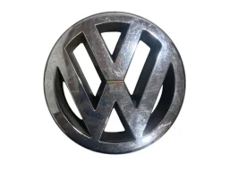 Emblema Grade Dianteira Volkswagen 2003 Polo/Bora 1J5853601