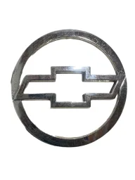 Emblema Tampa Traseira Chevrolet 1997 a 1999 Vectra 93234255