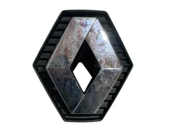 Emblema Grade Dianteira Renault Megane/Clio/Logan 8200070031