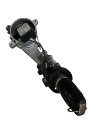 Cilindro Ignição C/Chave Chevrolet 2014 Onix 1.4 52069778