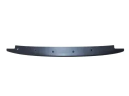 Moldura Superior Tampa Traseira Fiat 2021 a 2026 Strada