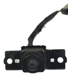 Câmera Frontal Parachoque Hilux/Sw4 Srx 2021/25 86790-0k141