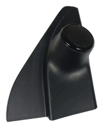 Acabamento Retrovisor Interno Direito Hilux 2016/2024