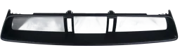 Acabamento Difusor Painel Hilux Sw4 Srx 2024 2.8 55667kk010