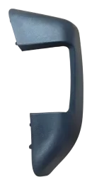Moldura Lateral Traseira Esquerda Sw4 2016/2025 Original